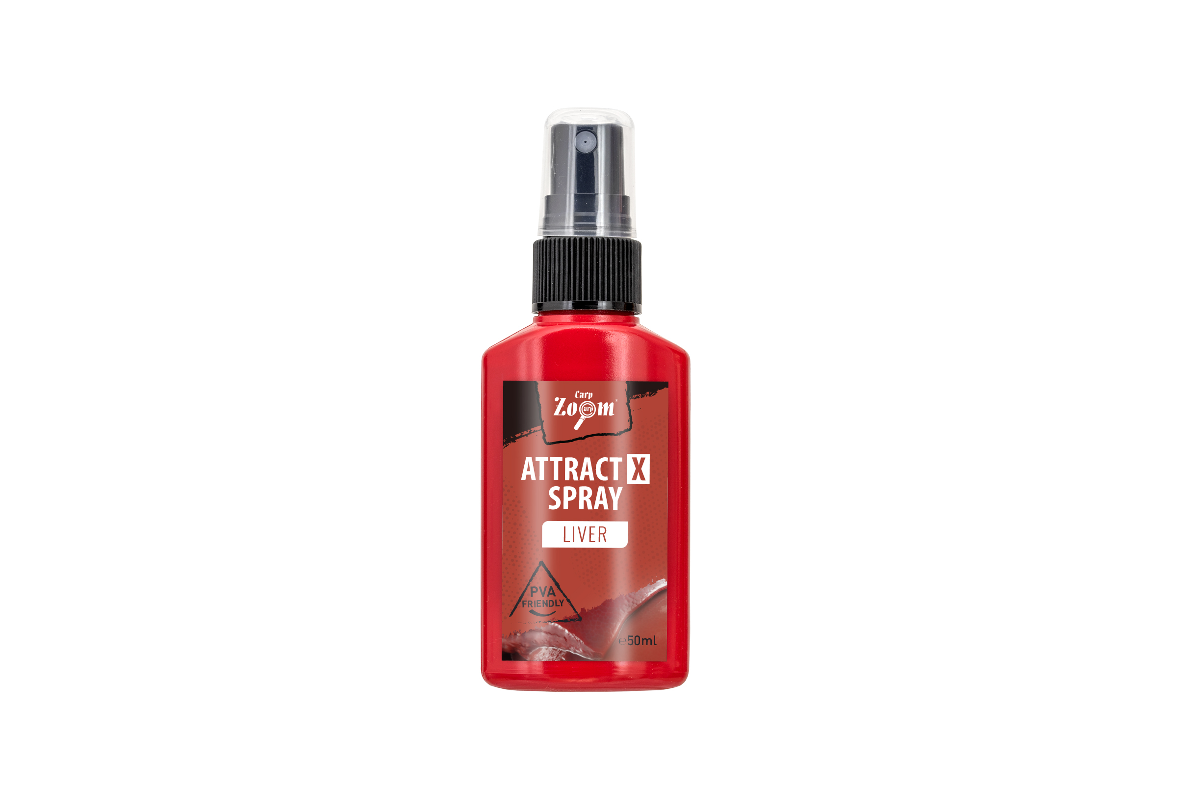 CZ AttractX aroma spray, máj, 50 ml